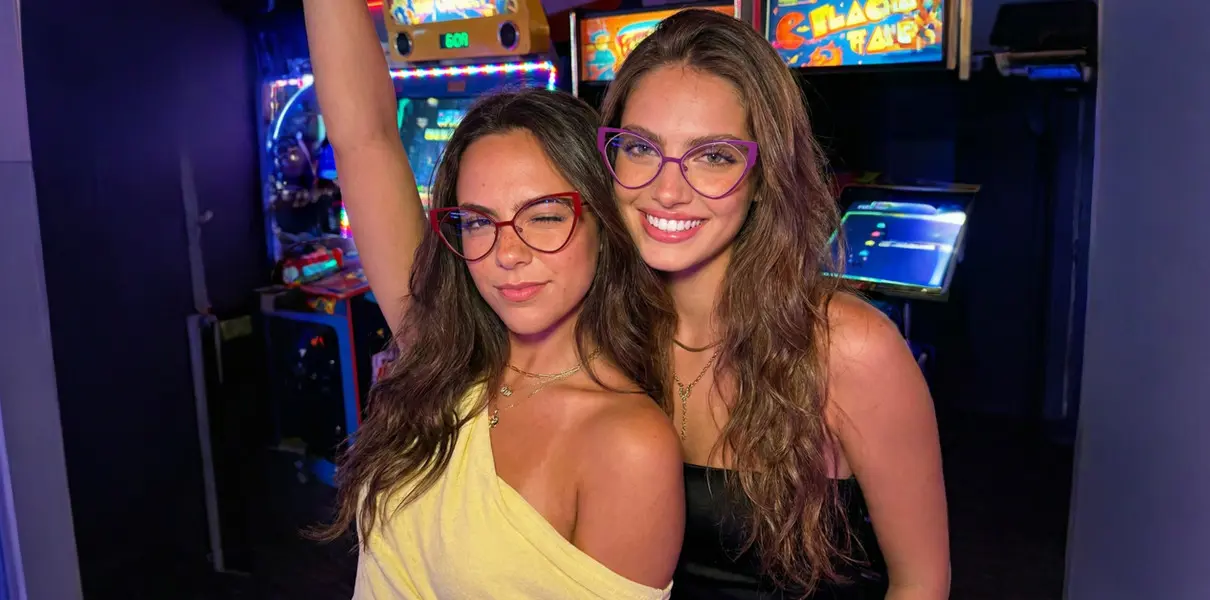 ELKLOOK EYEGLASSES